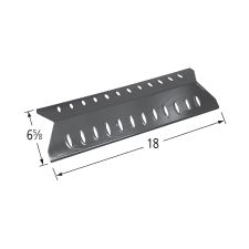 Fiesta Porcelain Coated Steel Heat Plate-96041