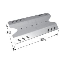 Outdoor Gourmet Stainless Steel Heat Plate-96431