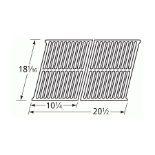 Ducane Stamped Stainless Steel Cooking Grids-535S2