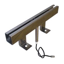 Aussie Electrode with Collector Box-06841