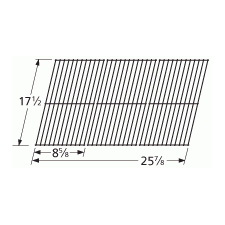 Amana Porcelain Coated Steel Cooking Grids-50263