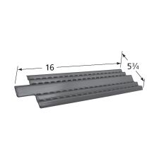 Charbroil Porcelain Coated Steel Heat Plate-94491