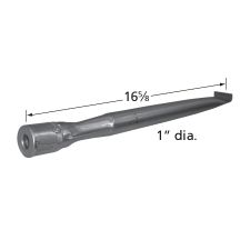 BBQ Tec Stainless Steel Tube Burner-19111