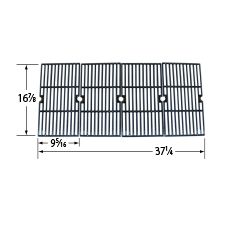 Charbroil Gloss Cast Iron Cooking Grids-68764
