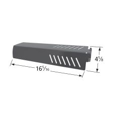Centro Porcelain Coated Steel Heat Plate-90291