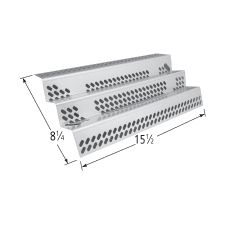 American Outdoor Grill Stainless Steel Heat Plate-90351