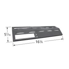 Coleman Porcelain Coated Steel Heat Plate-93011