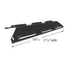 Charbroil Porcelain Coated Steel Heat Plate-96221