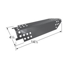 Charbroil Porcelain Coated Steel Heat Plate-96281