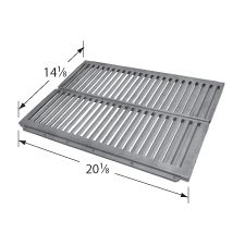 Ducane Stainless Steel Lava-Grate-99511