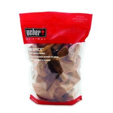Weber Hickory Wood Chunks