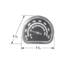 Grill Pro Heat Indicator-00474