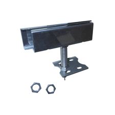 Turbo  Male Spade Connector- 02618
