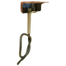 Master Chef Electrode With Female Spade Connector -07304