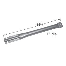 K-Mart Stainless Steel Tube Burner-16781
