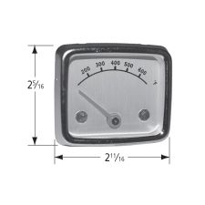 Phoenix Stainless Steel Heat Indicator-21217
