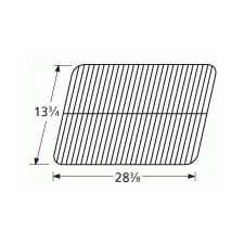 Master Chef Porcelain Coated Steel Wire Cooking Grids-51091