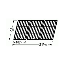 Master Forge Cast Iron Cooking Grid-60273