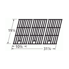 NexGrill Gloss Cast Iron Cooking Grids-65223