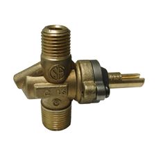 Fire Magic Grill Replacement Gas Valve-35010