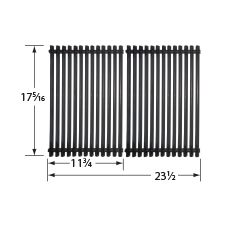 K-Mart Stamped Steel Wire Cooking Grids-53812