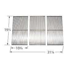 Ducane Stainless Steel Wire Cooking Grids-591S3