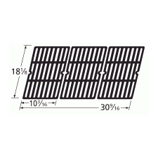 Kenmore Gloss  Cast Iron Cooking Grids-65993