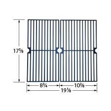 Dyna-Glo Gloss Cast Iron Cooking Grid-67222