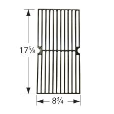 Master Forge Matte Cast Iron Cooking Grid-67241