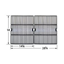 Ducane Gloss Cast Iron Cooking Grids-68502