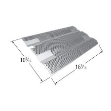 Fire Magic Stainless Steel Heat Plate-90561