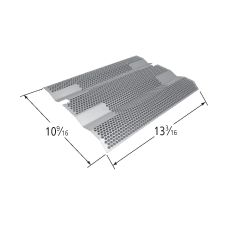 Fire Magic Stainless Steel Heat Plate-90631
