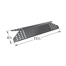 NexGrill Porcelain Coated Steel Heat Plate-90691