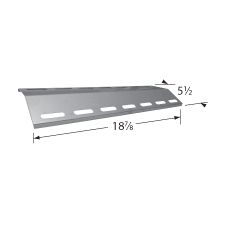 Costco/Kirkland Stainless Steel Heat Plate-91331