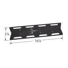 Master Forge Porcelain Coated Steel Heat Plate-92071