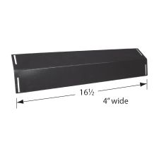Master Forge Porcelain Coated Steel Heat Plate-92151