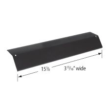 Grill King Porcelain Coated Steel Heat Plate-92311
