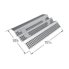 Dyna-Glo Stainless Steel Heat Plate-92461