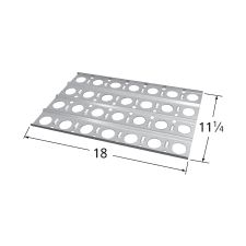 Jenn- Air Stainless Steel Heat Plate-92551