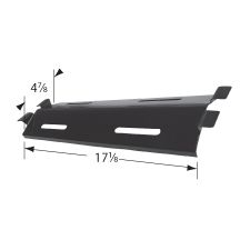 Grill Chef Porcelain Coated Steel Heat Plate-93281