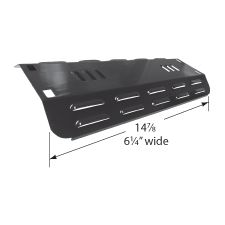 Dyna-Glo Porcelain Coated  Steel Heat Plate-93501