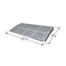 Grand Cafe Stainless Steel Heat Plate-97441
