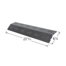 Master Chef  Porcelain Coated Steel Heat Plate-98401