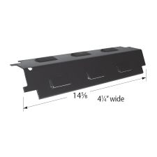 Master Chef  Porcelain Coated Steel Heat Plate-98531