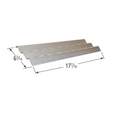 Master Forge Stainless Steel Heat Plate-99041