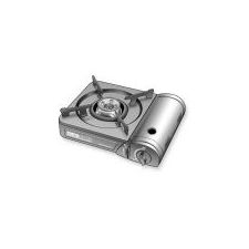 PortaChef Single Burner Butane Cartridge Stove