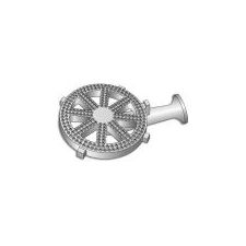 10" Low Pressure Burner