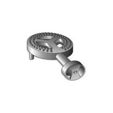 6" Low Pressure Burner
