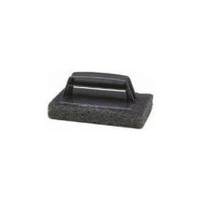 Abrasive Scrubbing Brush