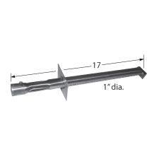 Vermont Casting Stainless Steel Pipe Burner-13001